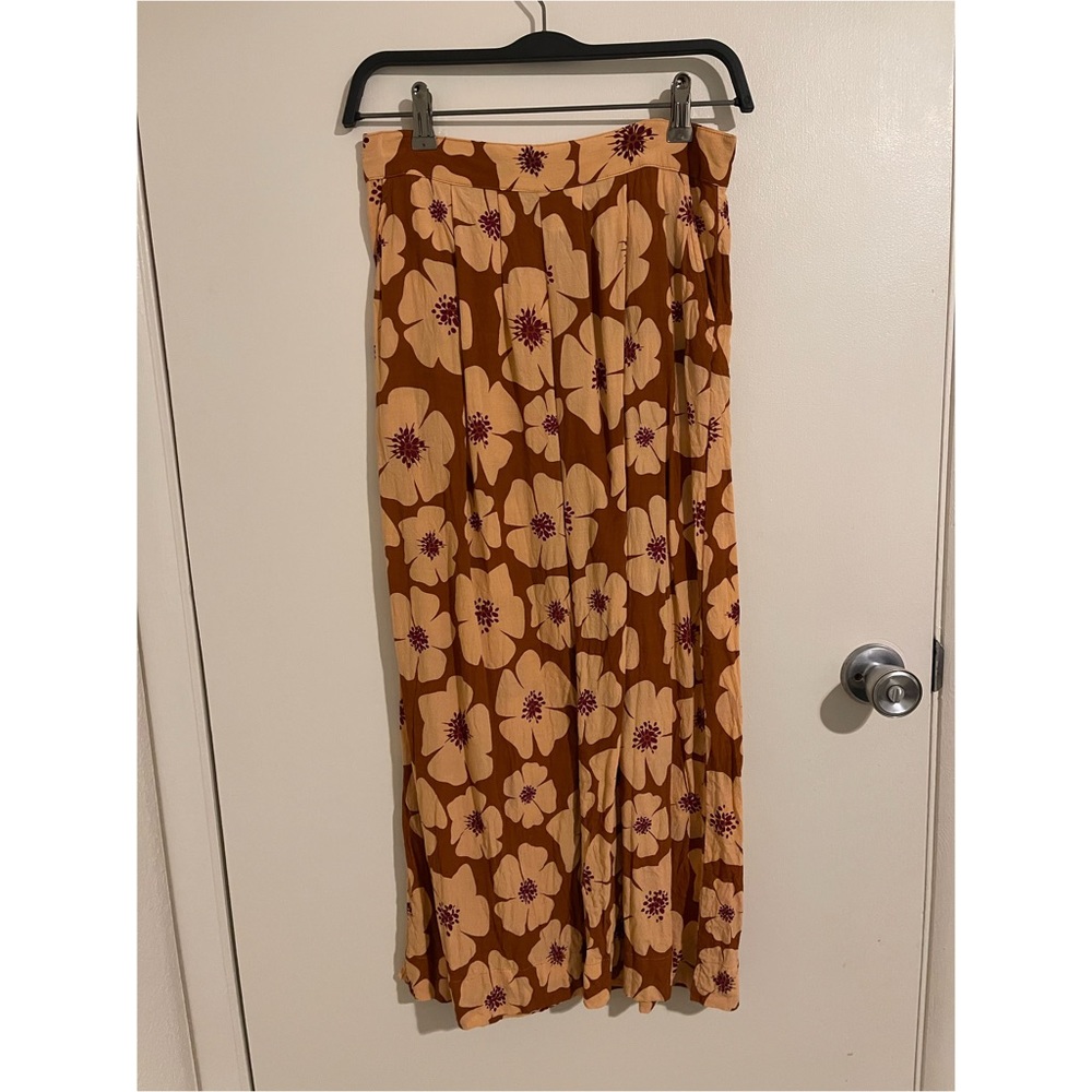 Ava Sky Pants